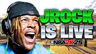 🔴NBA2K25 LIVE‼️TOP 5 GAMING ENTERTAINER PLAYING WITH VIEWERS JOIN UPPP🔴