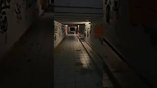 Backrooms found footage in Saarlouis #backrooms #horrorstories #horrorshorts #scary #entity