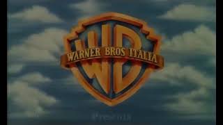 Warner Bros. Italia (1987-January 10, 2003)