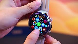 2024 4G Smart Watch