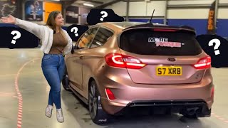 TUNER FEST @ BRANDS HATCH & I VISITED THE ????? MUSEUM!?🤯