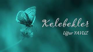 Kelebekler - Butterflies - Uğur Yavuz