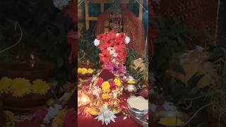 Durgamma puja#viral#shorts#happy#Dhasara#subscribe#like#Natural Videos 619..