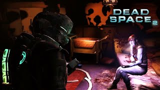 Церковь Юнитологии -  Dead Space 2   #4