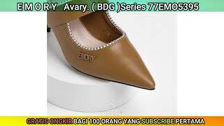 E M O R Y   Avary. ( BDG )Series 77EMO53