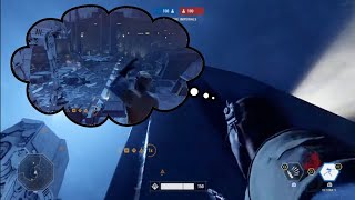 'The Officer's Dream' - a STAR WARS™ Battlefront™ II Minute