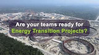 The Energy Transition Leadership Program