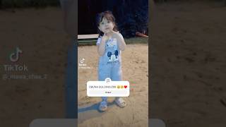 Qizaloq uchun layk obuna Uzbekistan Russia Kazakhstan Tajikistan Kirghiz girl New music 2024 #baby