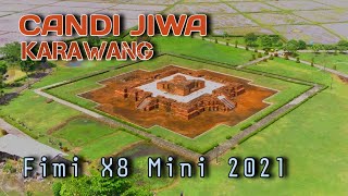 CANDI JIWA‼️KARAWANG - FIMI X8 Mini