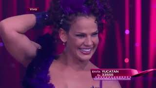 Niurka (Mexico Baila Gala 3)