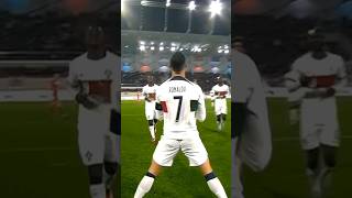 Ronaldo 2 goals vs luxembourg 2023 #shorts #ronaldo #cr7