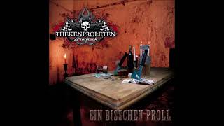 THEKENPROLETEN - Keine Zeit