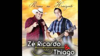 Zé Ricardo e Thiago - Copo de Vinho Part. Cristiano Araújo