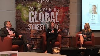 Global Street Fight 2016 - Eyes of the World on America's Heartland