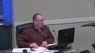 Planning Commission/DDA April 11, 2022