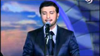 ماجد المهندس أذكريني مهرجان الدوحة 2010