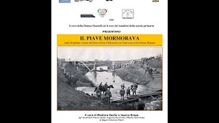 Il Piave Mormorava 2