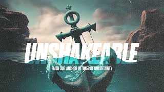 Unshakeable Faith Pt.2  Livestream   |  Pastor Carl Toti  |  April 21, 2024