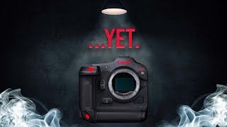 Canon EOS R4: My Dream Camera That’s Not Real…