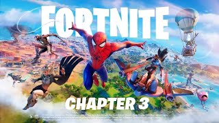 Fortnite Chapter 3 Battle Pass