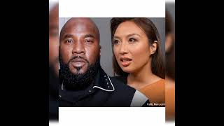 JEANNIE MAI SAYS JEEZY ISN'T COMPLYING WITH DIVORCE AGREEMENT