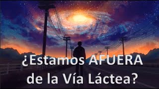 VIA LACTEA SISTEMA SOLAR