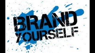 Brand Yourself  by The Knowledge