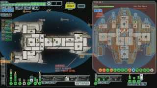 An Unfortunate Resolution [ FTL CE 1.099 - FedA Boss Fight ]