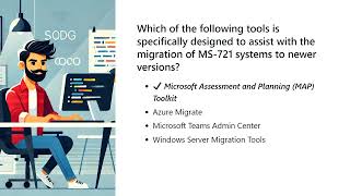 MS 721 Collaboration Communications Systems Engineer Exam Questions and Answers Part 4