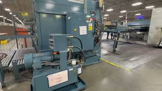 For Sale: 66 x 113 DRO Die Cutter