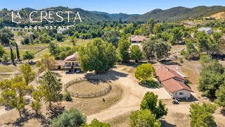 38525 Calle de Lobo, La Cresta, Ca 92562 — Offered by La Cresta Real Estate