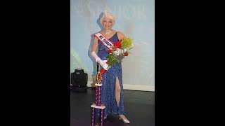 mom performance for Ms Senior florida