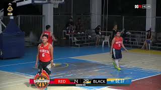 BallmeisterBASKETBALL CUP 2024 SEMI FINALS