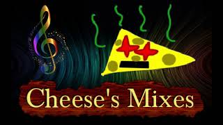 Cheese's Mixes: Base After Base - Shivers