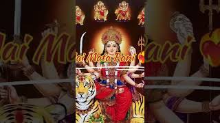 happy Navratri frnds 🙏 #happylife #navratri #maadurga #mahakali #religion #hinduism  #festival #love