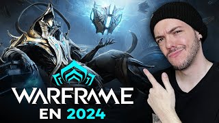 Warframe en 2024