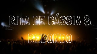 Rita de Cássia e Redondo - Festa de Vaquejada