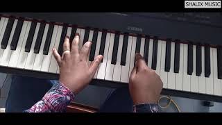 IGA PIANO/UKO WARANGIZA INDIRIMBO NA 251