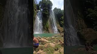 CURUG CIKASO MANTAP