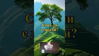 Спит ли с другой? #отношения #интим #измена #другая