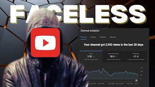 I Tried Faceless YouTube Automation Without Spending a Dime!