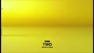 Ident review #4 bbc two car