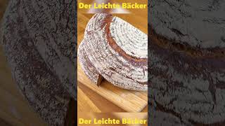 Dieses Brot könnte ich ständig backen