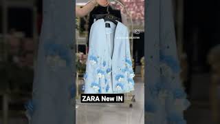 ZARA latest designs #subscribe #trendy #new #summer #newshortvideo #viralvideo #Mango #luxurious