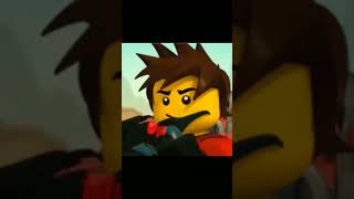 Meet Kai from Ninjago | #viral #edit #fyp #ninjago #lego #funny #trending