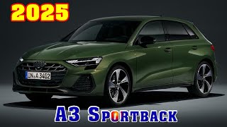 2025 audi a3 sportback 35 tfsi s-line | 2025 audi a3 sportback s line |Audi a3 sportback 2025 hybrid