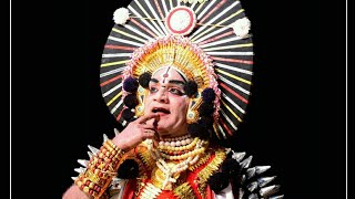 AWESOME Yakshagana SUDARSHANA VIJAYA MUST WATCH