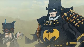 Batman/Batfamily AMV Kung Fu Fighting( Cee lo green)