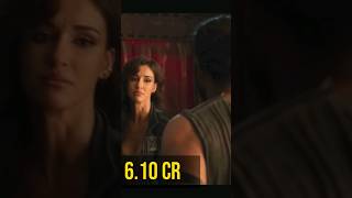 Kalki Box Office Collection Day 28 Worldwide #kalki2898ad #bollywood #boxofficeindia #prabhas