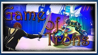 עשינו הכל בשביל לנצח!- GTA 5 ONLINE Funny Moments - GAME of TRONS